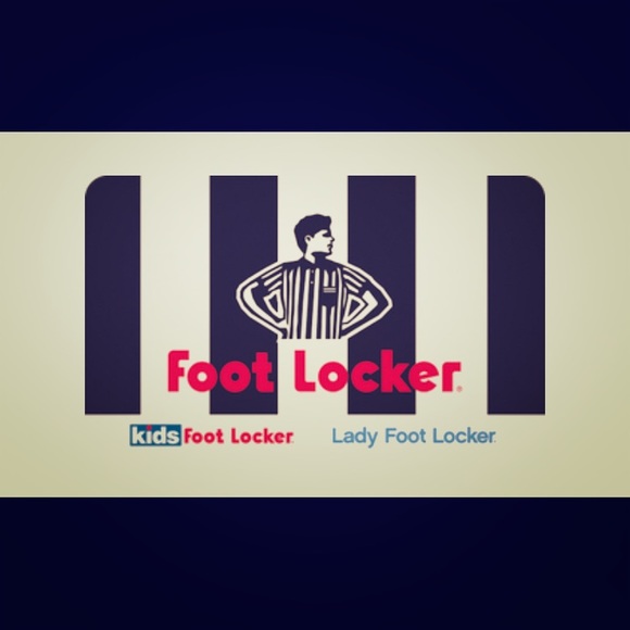 $ 200 Foot Locker Gift Care - Picture 1 of 1